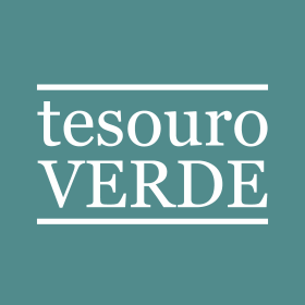 LOGOS - TESOURO VERDE